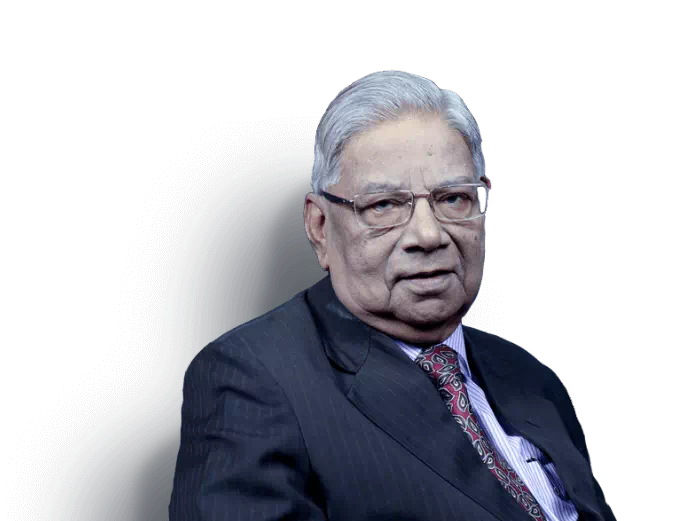 Prof. H.N. Verma