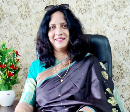 Dr. Kalpana Choudhary