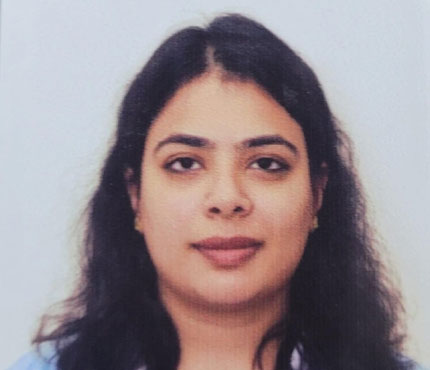 Ms. Radhika Gupta