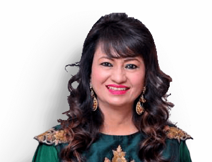 Dr. Preeti Bakshi