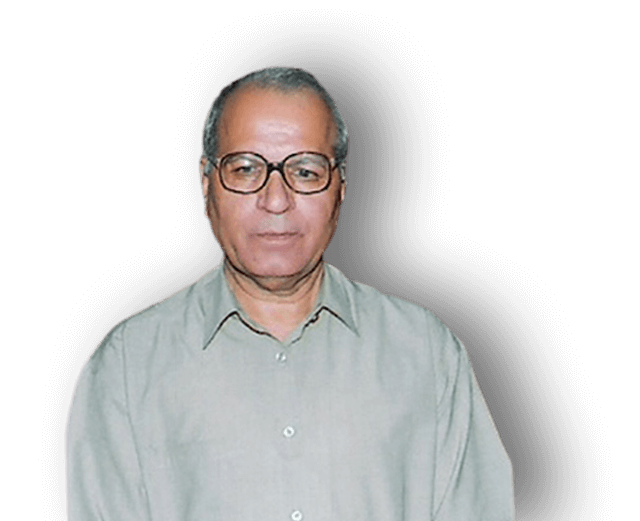 Prof. K.L. Sharma