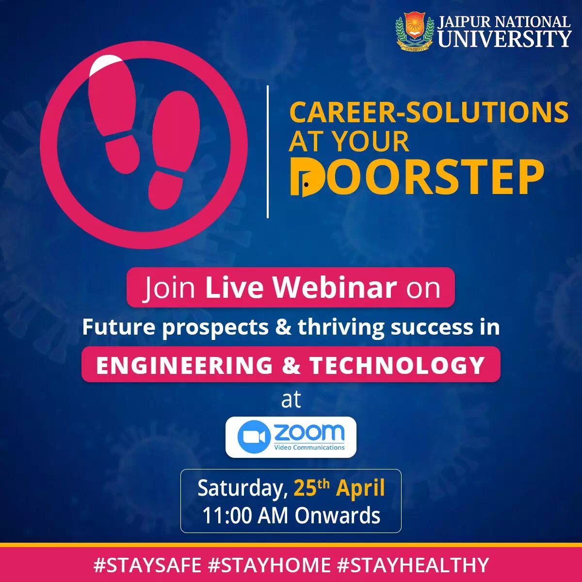 Career Solutions At Your Doorstep