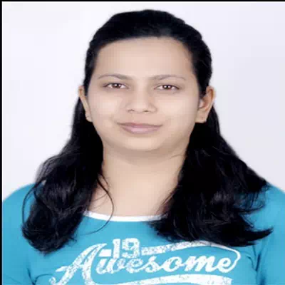 Ms. Sonali Mishra