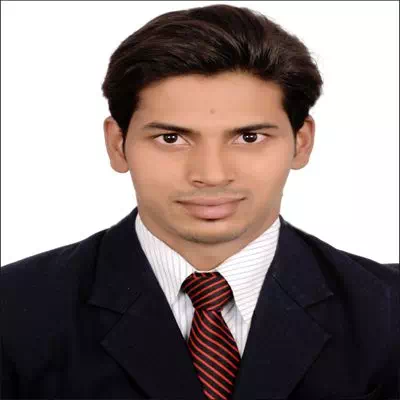 Mr. Vivek Kumar