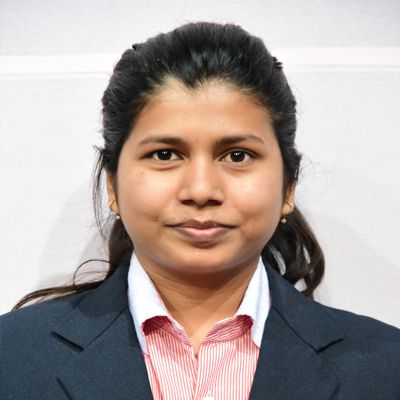 Ms. Rupali Kumari