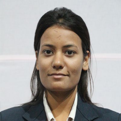 Ms. Surbhi Sharma