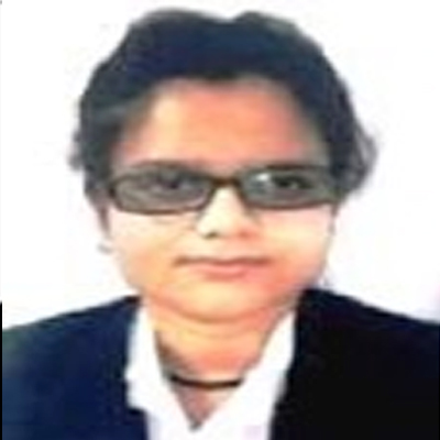 Ms. Sudha Sharma