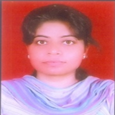 Ms. Maya Saini
