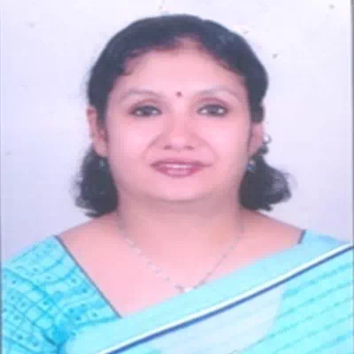 Ms. Dikshita Papriwal
