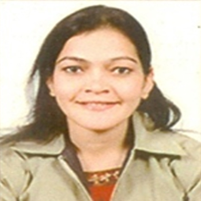 Ms. Kamlesh Chaudhary