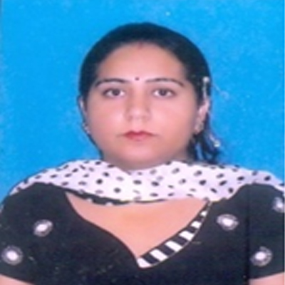 Ms. Indu Arora