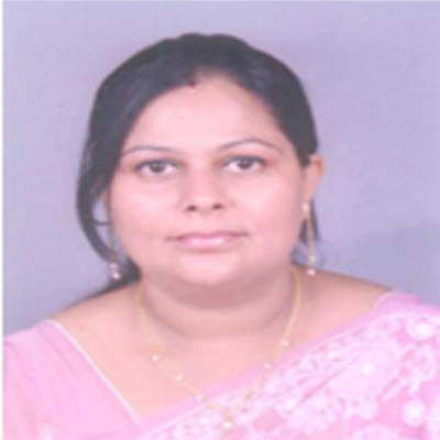 Ms. Richa Tripathi