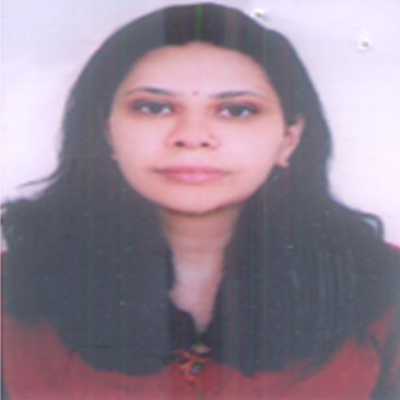 Ms. Aditi Sharma