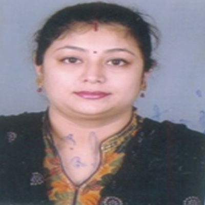 Ms. Sagorika Chattarji