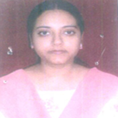 Ms.Ritu Gupta