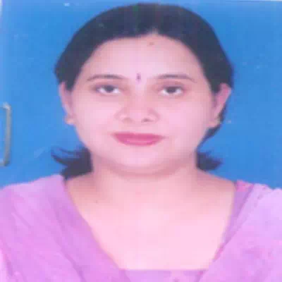Dr. Meera Nagpal