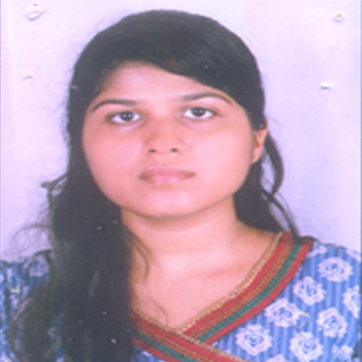 Ms. Shruti Agrawal