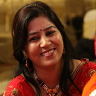 Ms. Shilpi Purohit