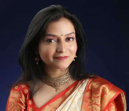 Mrs. Deepshikha Jain