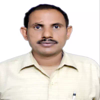 Mr. Sunil Kumar Chaturvedi