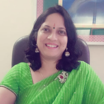 Dr. Kalpana Choudhary