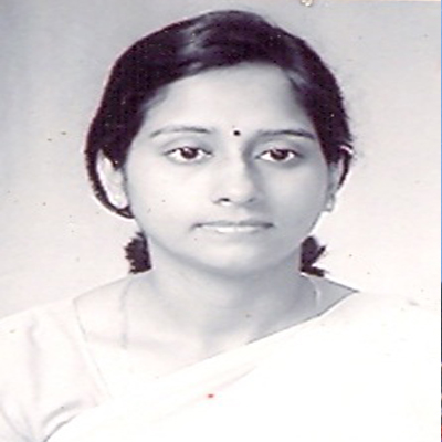 Dr. Poonam Mishra