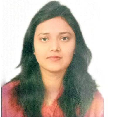 Ms. Prerna Shrivastava 