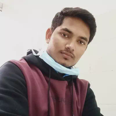 Mr. Ravindra Kumar Gurjar