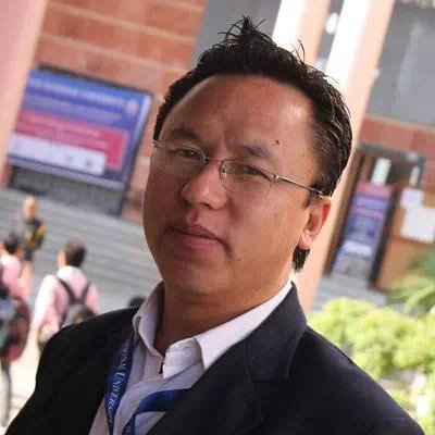 Mr. Pelzang Dorji