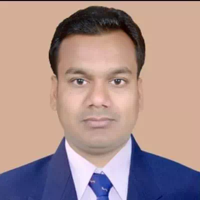 Mr. Shreekant Gupta