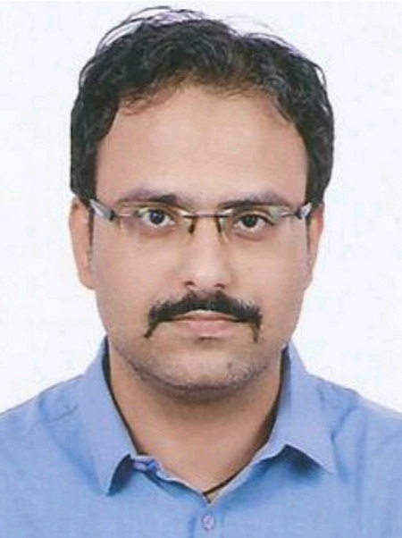 Deepankar Sharma