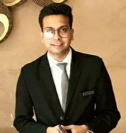 Shubham Kanojia