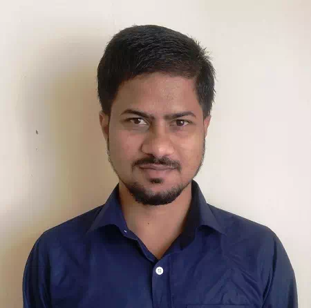 Avinash Kumar