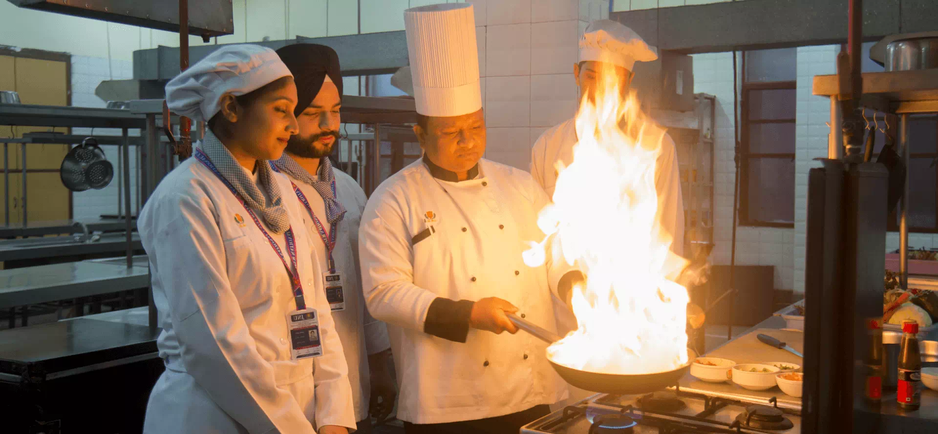 Hotel Management and Catering Technology