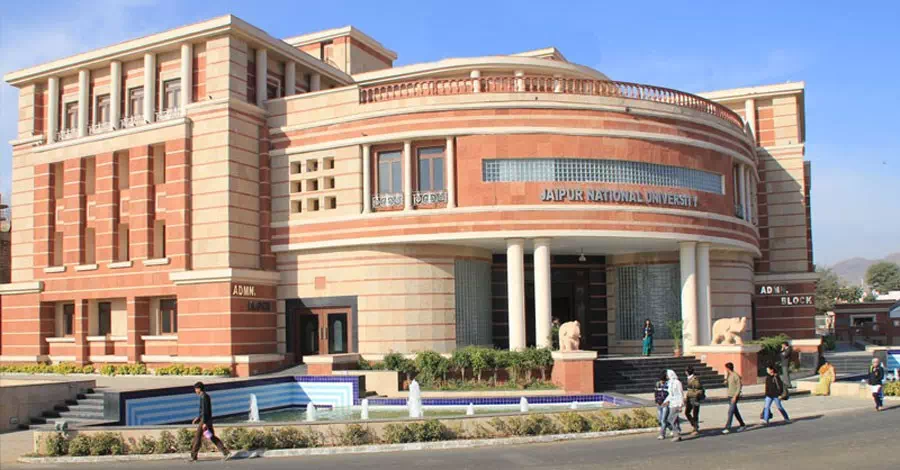 Jaipur National University, Carving a Path To Your Successful Career