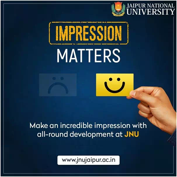 Why First Impressions Matter?