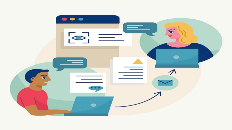 Online Complaint Procedure