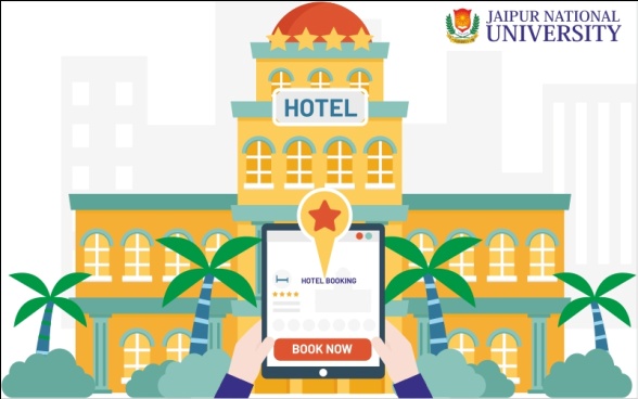 The Effect of Online Marketing on Hotel Industry Sales