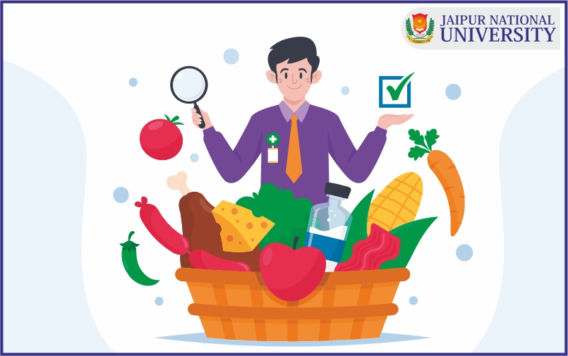 A Churning from Food Insecurity to Food Security