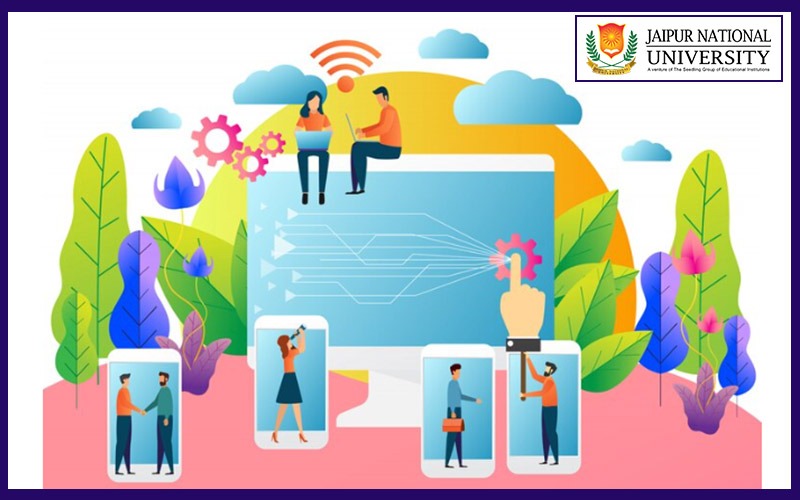 Achieving Digital Detox in Student life - Disconnect to Reconnect
