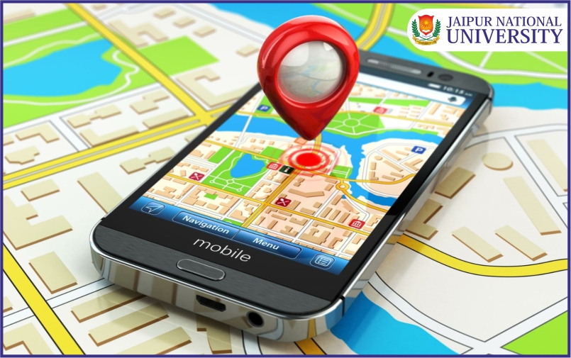 Role of TEC in Jaipur Region