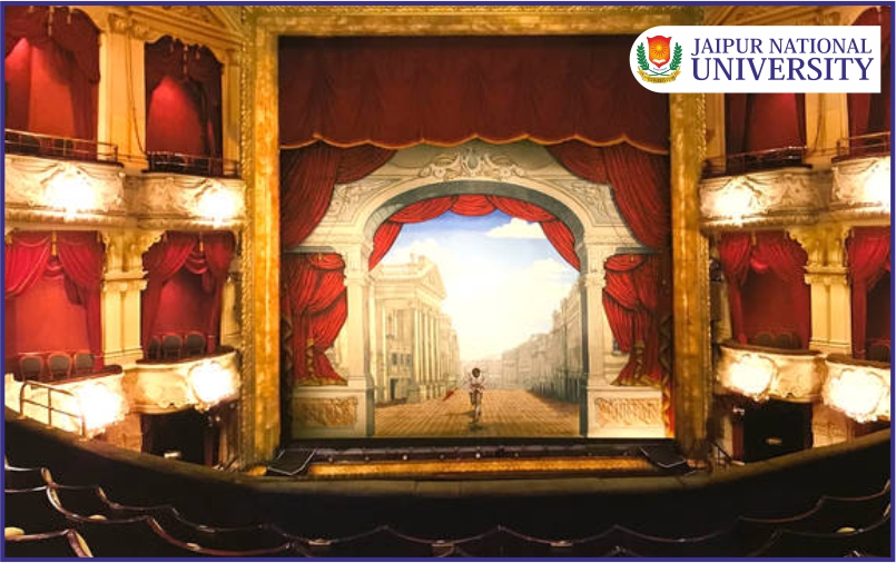 The Emergence of Irish National Drama
