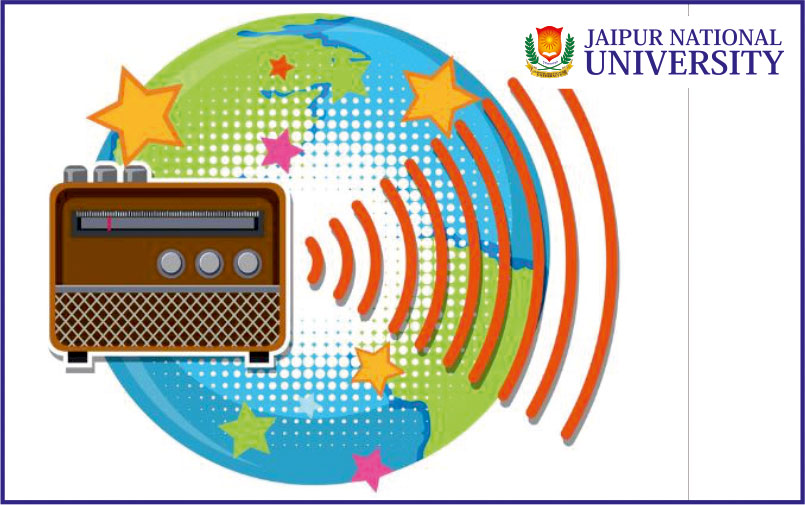Riding the Digital Waves: The Evolution of Radio in India