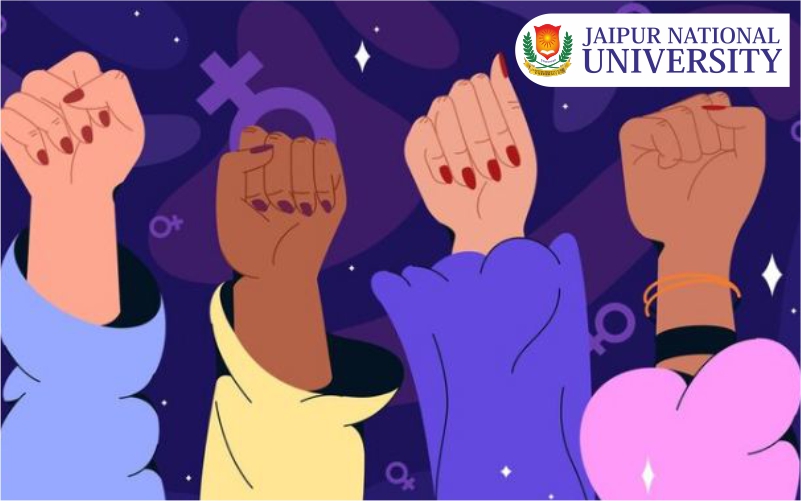 Unveiling Feminist Perspectives in Classic English Literature