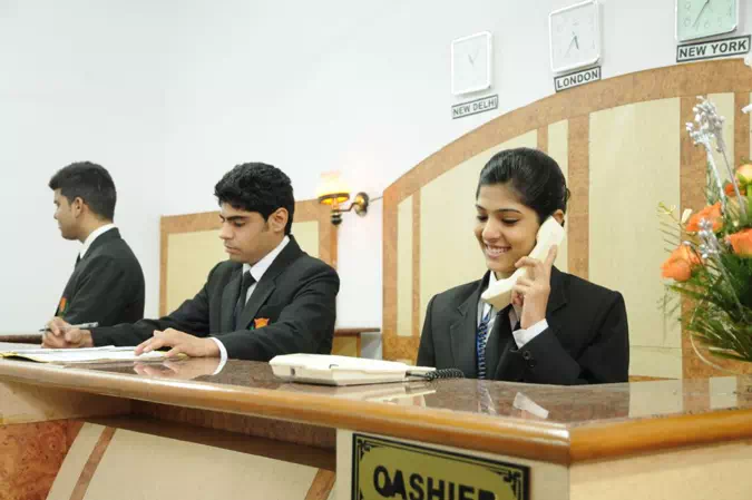Why Choose JNU’s Bachelor In Hotel Management & Catering Technology Course