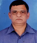 Saurabh Sharma