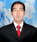 Mahainder Kumar Rao