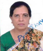Pratibha Yadav