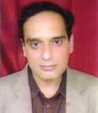 Sajid Khan Panwar