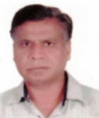 Brij Raj Narain Srivastava